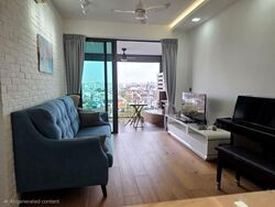 The Topiary (D28), Condominium #568507201